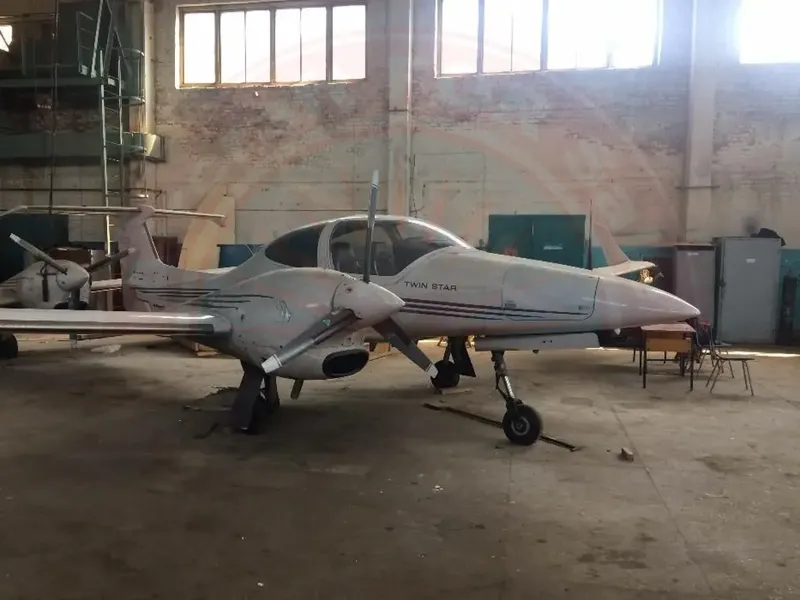 DIAMOND aircaft for sale