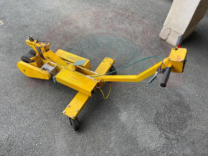 ROBINSON R22 R44 Battery helimover for for sale