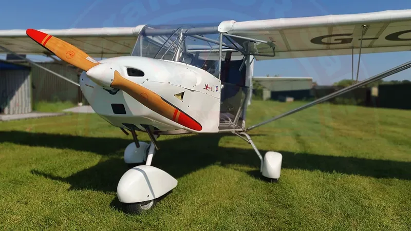 SKYRANGER Classic Jabiru for sale