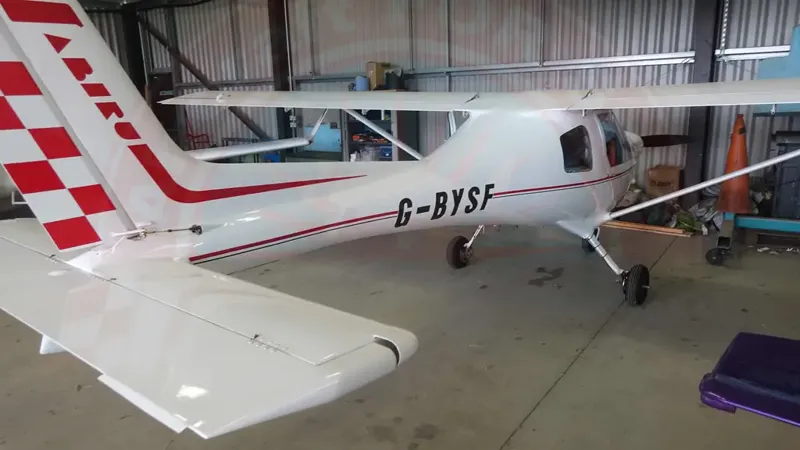 JABIRU UL 430 for sale