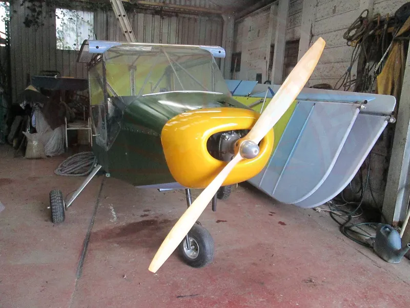 RANS S6-ESD for sale