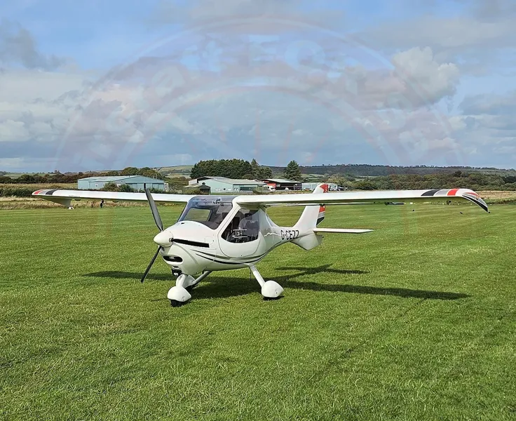 FLIGHT DESIGN CTSW GCEZZ for sale