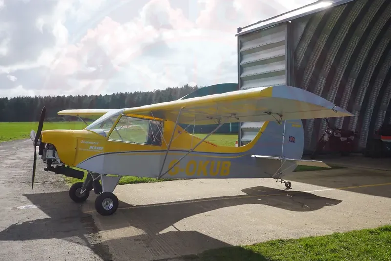 SHERWOOD KUB SSDR for sale