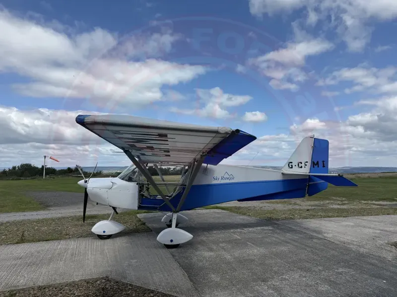 SKYRANGER SWIFT for sale