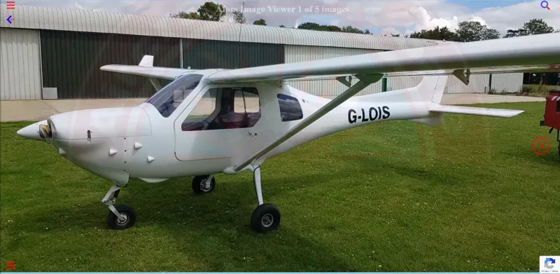 Jabiru Ul 430 for sale