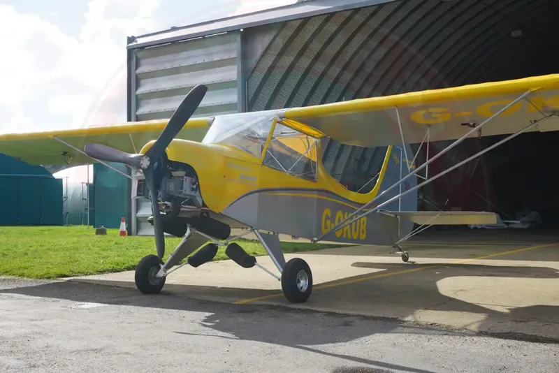 SHERWOOD KUB SSDR for sale