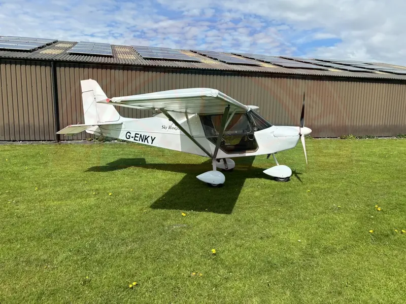 SKYRANGER Swift2 2019 for sale