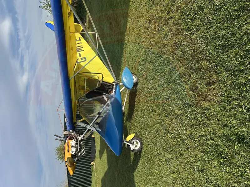 DASSAULT Price Reduced Xair Falcon Jabiru 4 for sale