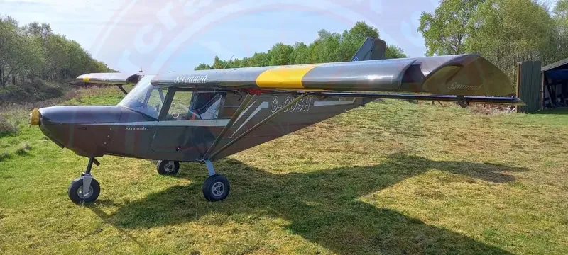 ICP SAVANNAH CLASSIC 2005 for sale