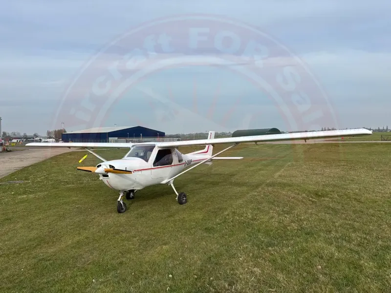 Jabiru Ul 450 for sale