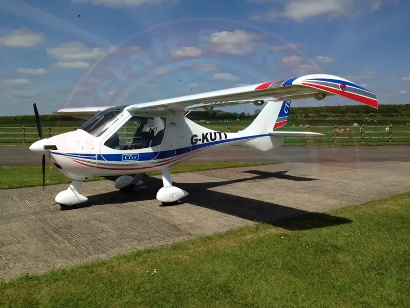 Flight Design Ctsw for sale