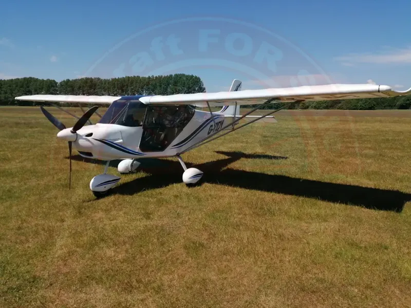Skyranger Nynja for sale