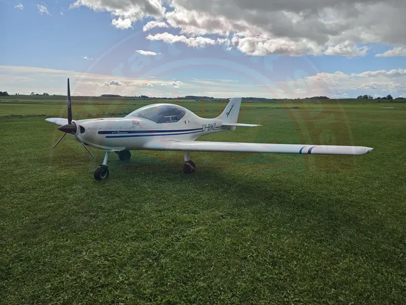 2006 Aerospool Dynamic WT9 for sale