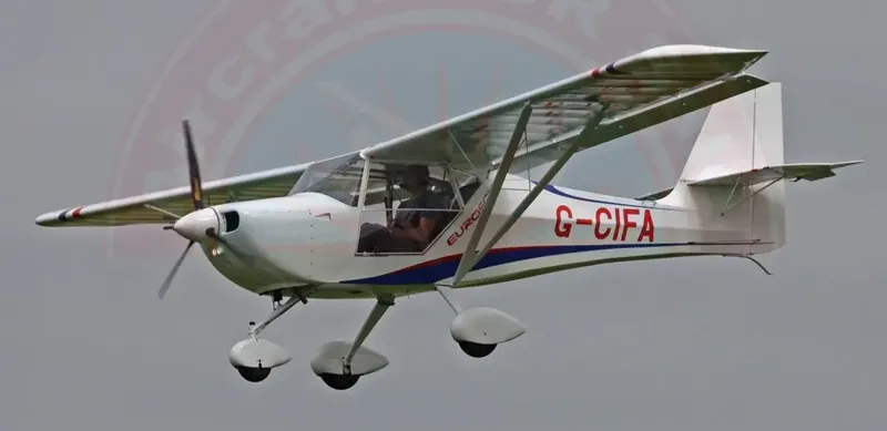 2014 Aeropro for sale