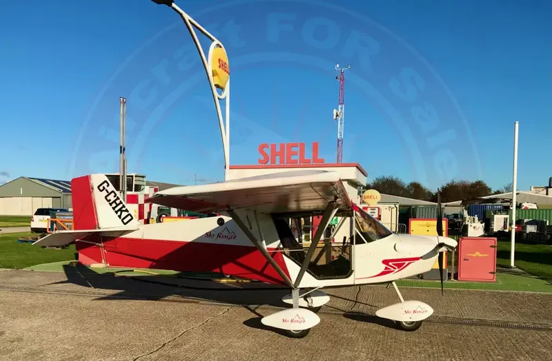 2012 Skyranger Swift for sale