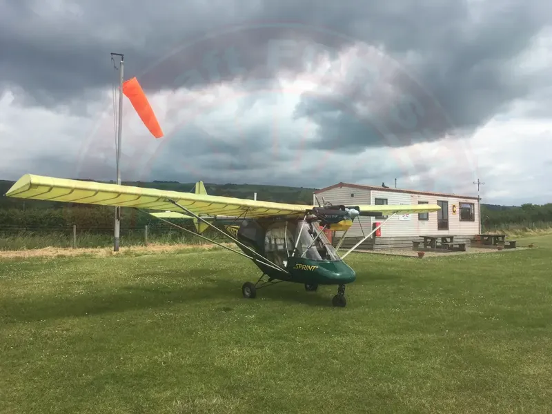 JABIRU Thruster T600N Sprint Jabiru Deposit taken thanks afors for sale