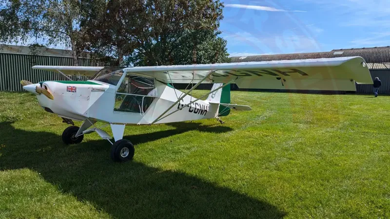 2010 Reality Escapade for sale