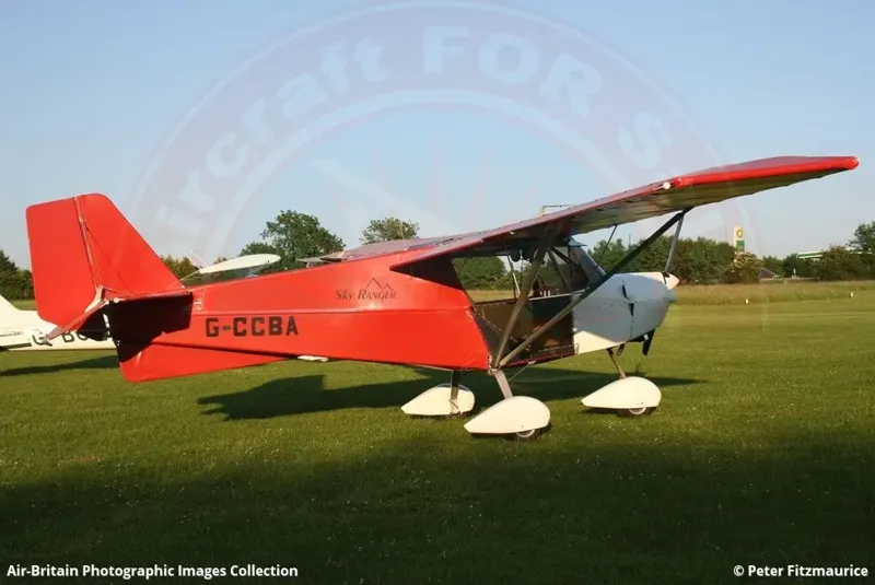2022 Skyranger Classic for sale