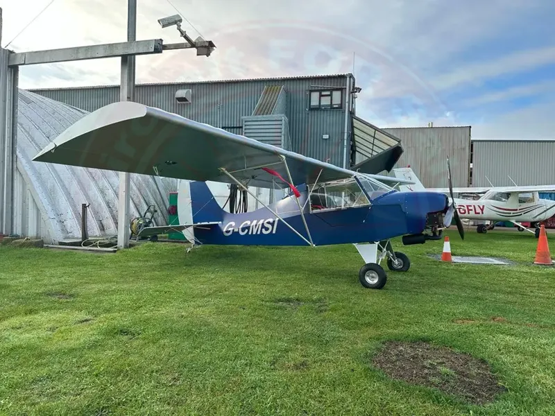 Sherwood Kub for sale