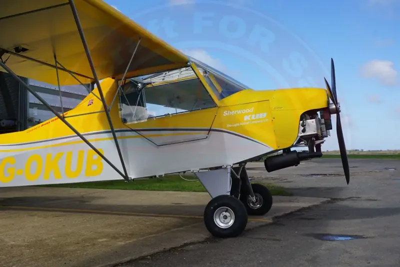 Sherwood Kub for sale