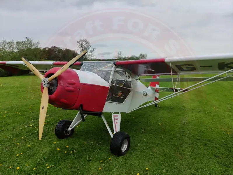 KITFOX MK2 for sale