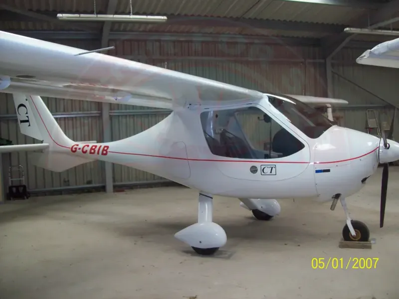 Flight Design CT2K for sale
