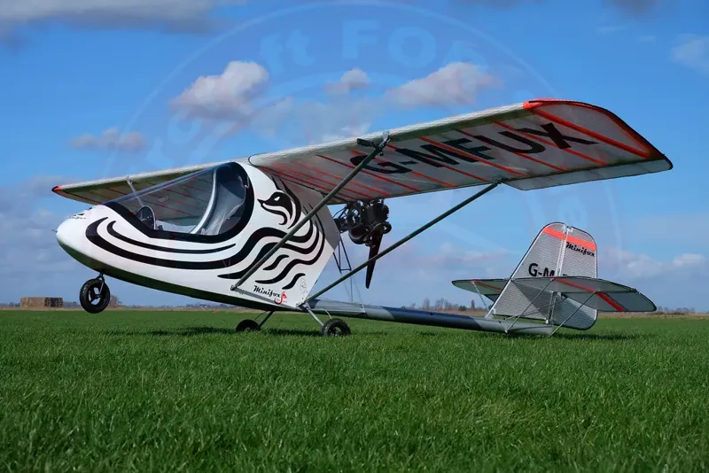 BEECHCRAFT Buy this iconic new SSDR UK's premier 3 axis SSDR for sale