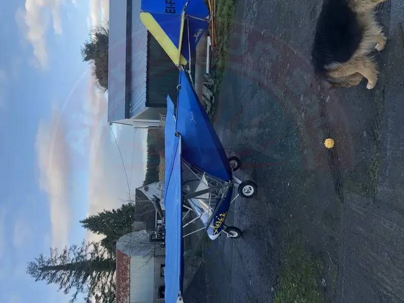 SCHEMPP-HIRTH Xair standard 582 for sale