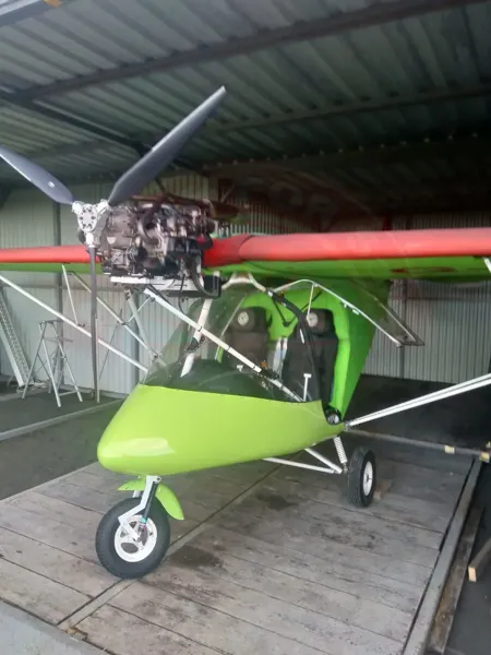 X-Air Standard / Falcon for sale