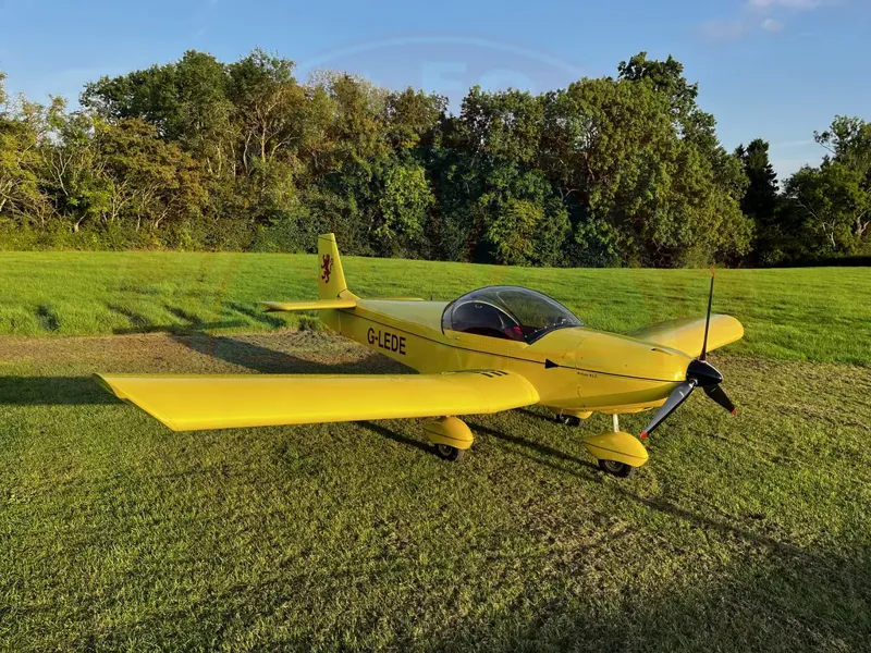 Zenair 601UL Rotax 912 for sale