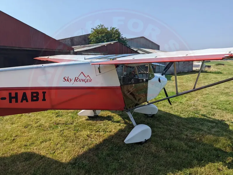 Skyranger Swift 912s(1) for sale