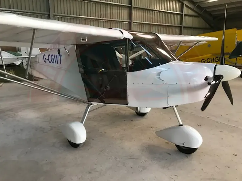 SKYRANGER Swift 912 UL for sale