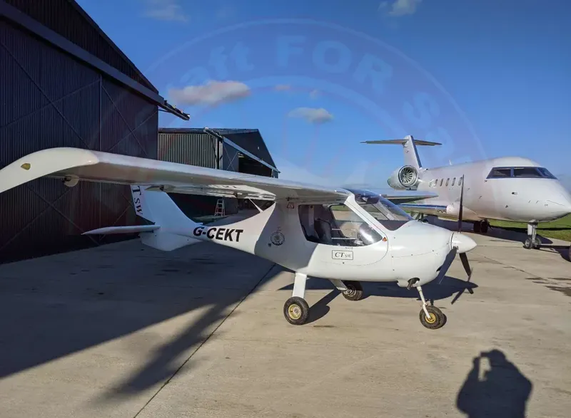Flight Design Ctsw for sale