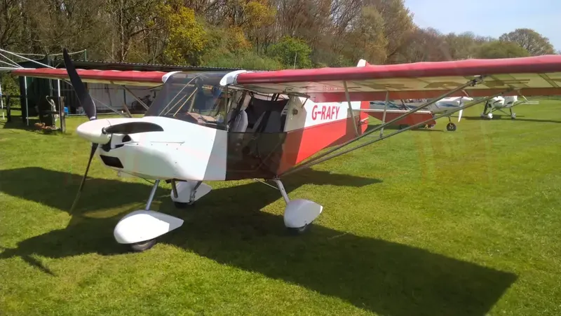 SKYRANGER Swift for sale