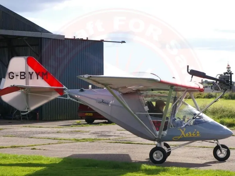 X-Air Standard for sale
