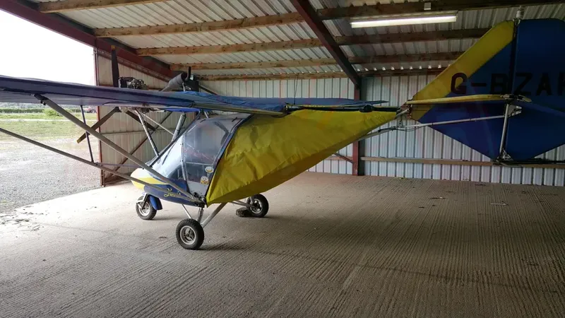 SCHEMPP-HIRTH x air standard 582 grey head with e gearbox for sale
