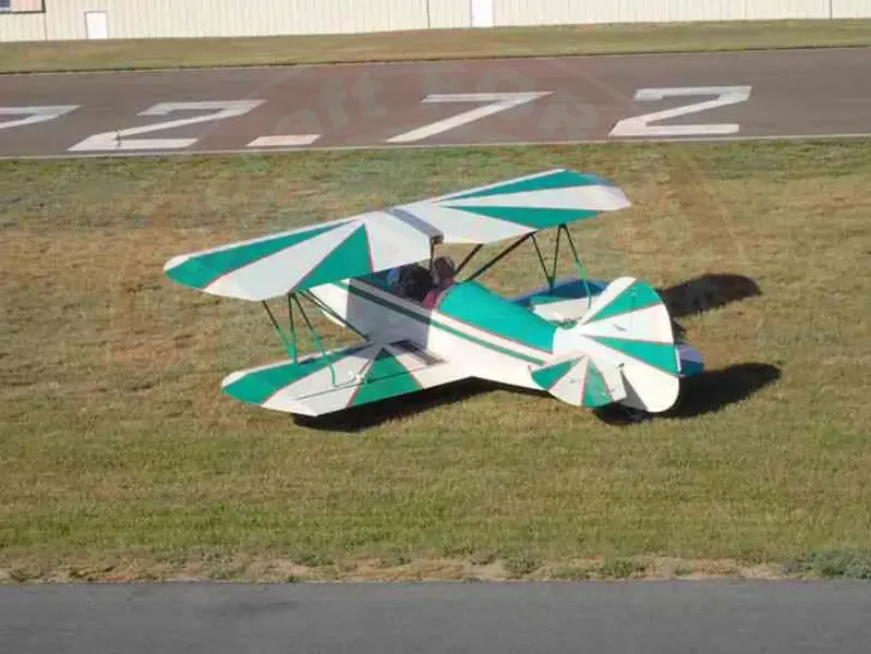 FISHER FP404 1991 BUILD for sale