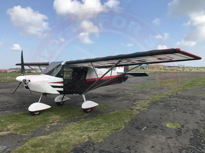 SKYRANGER Swift for sale