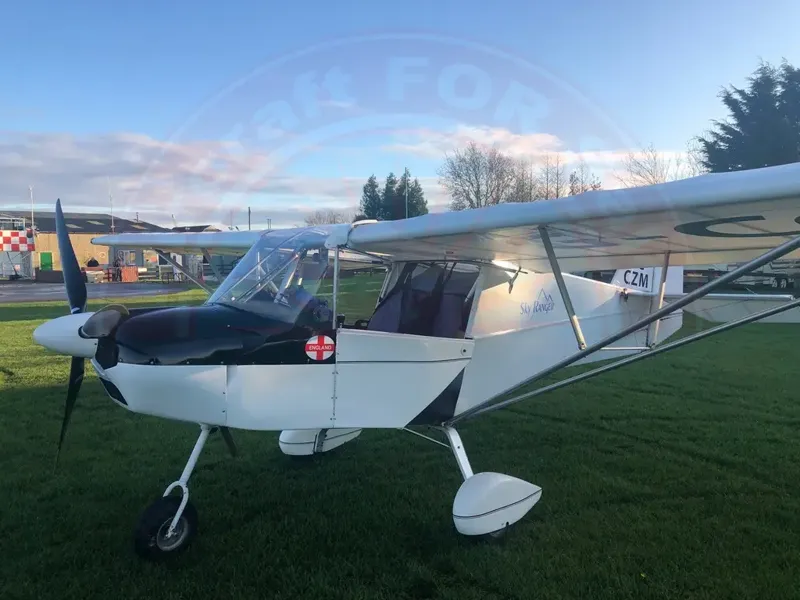 Skyranger Classic for sale