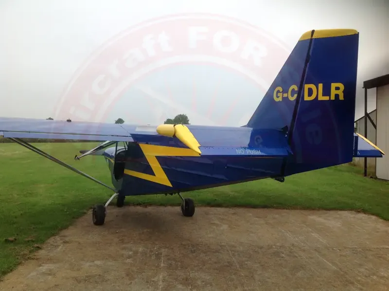 2006 ICP Savannah Classic for sale