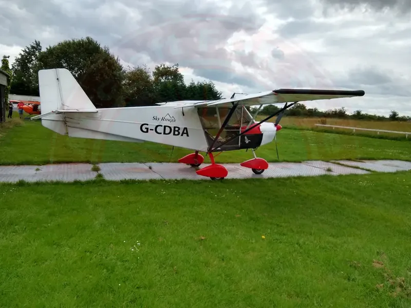 2014 Skyranger Swift 912( for sale