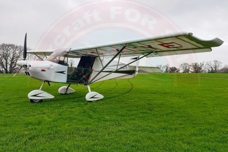 Skyranger Swift for sale