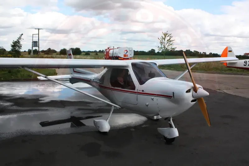 Jabiru (spl 430) for sale