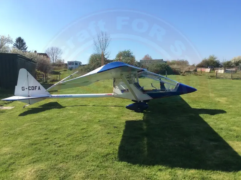 2013 Kolb MK3XTRA for sale