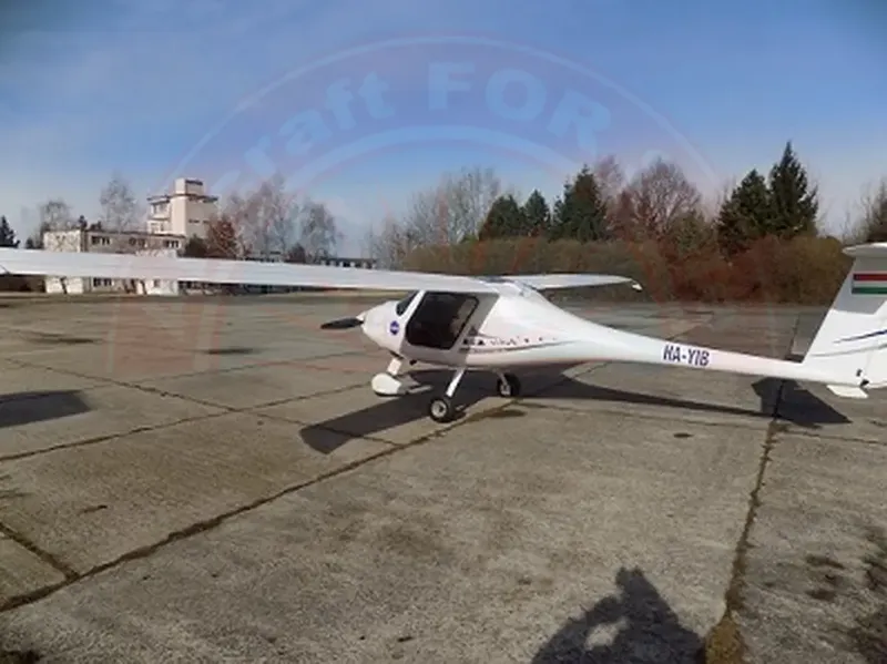 PIPISTREL Virus SW for sale