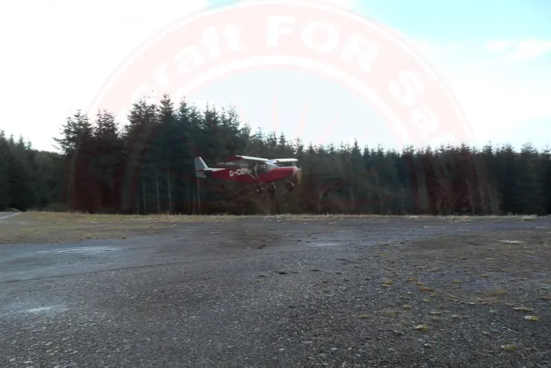 ZENAIR CH 701 for sale