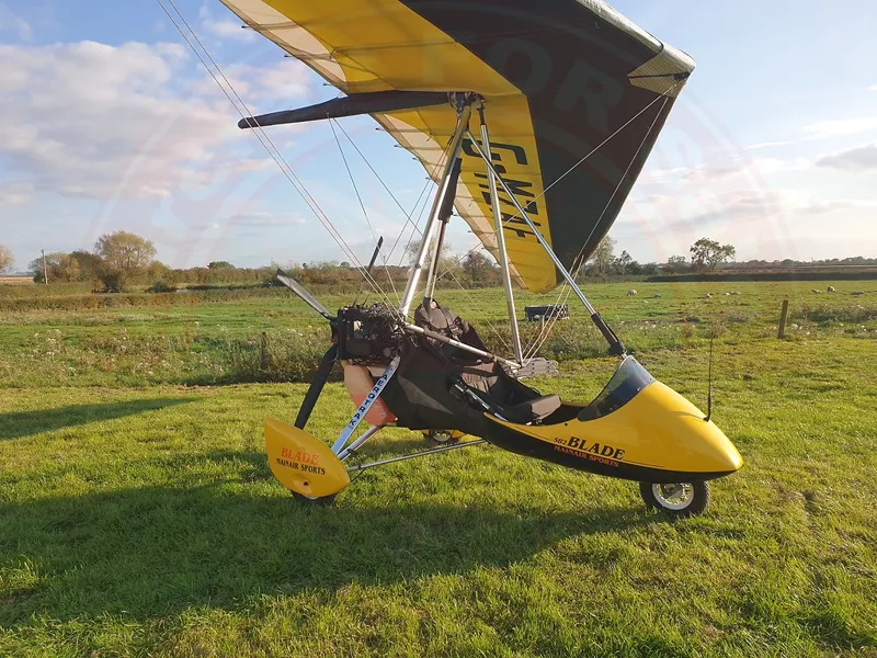 Mainair Blade 582 for sale