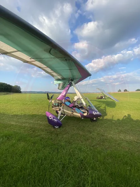 2003 P&M Aviation Qiuk for sale