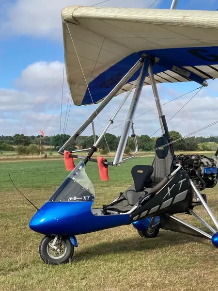 Airborne Xt 912 Steak 3B for sale
