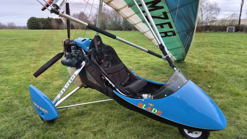 Mainair Blade for sale
